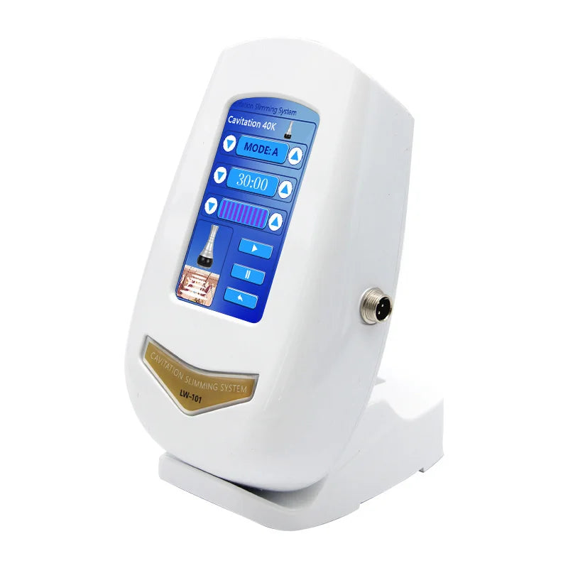 40K Cavitation & RF Slimming Machine
