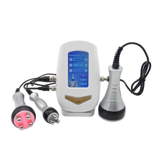 40K Cavitation & RF Slimming Machine