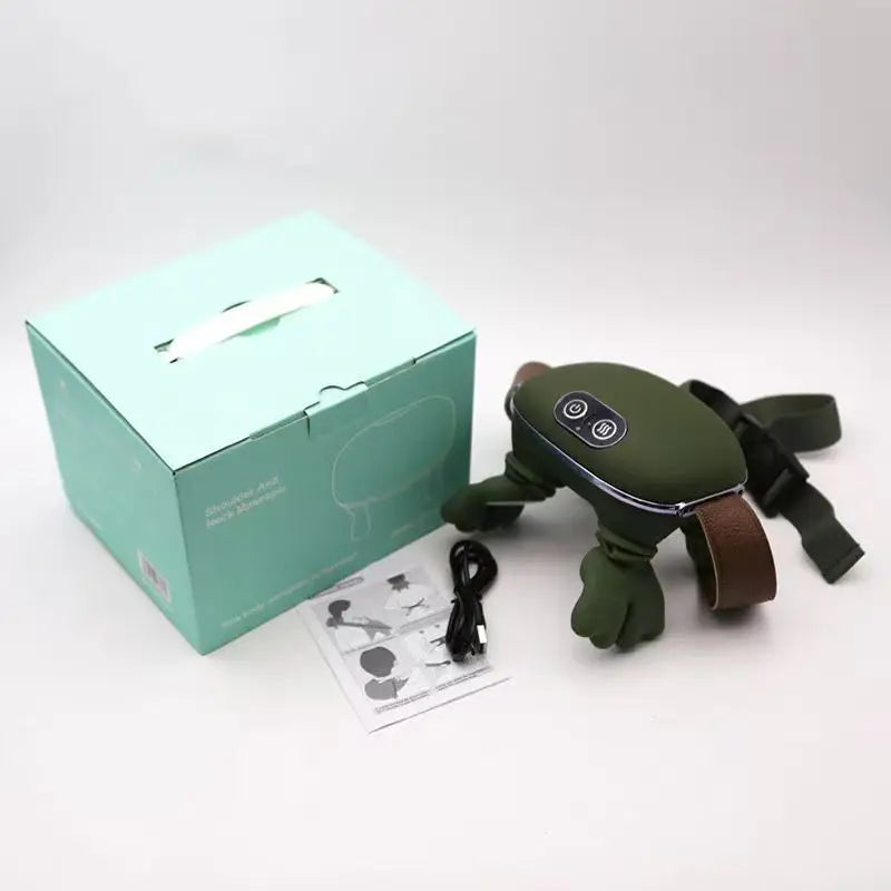 Neck & Shoulder Massager