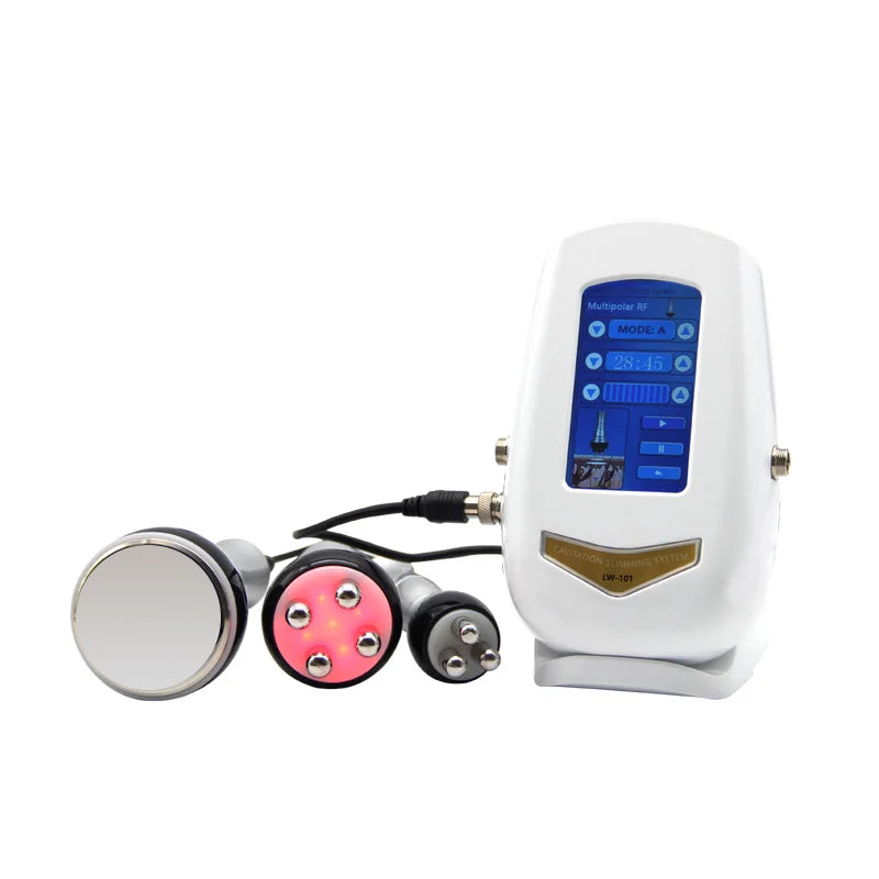 40K Cavitation & RF Slimming Machine