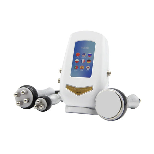 40K Cavitation & RF Slimming Machine