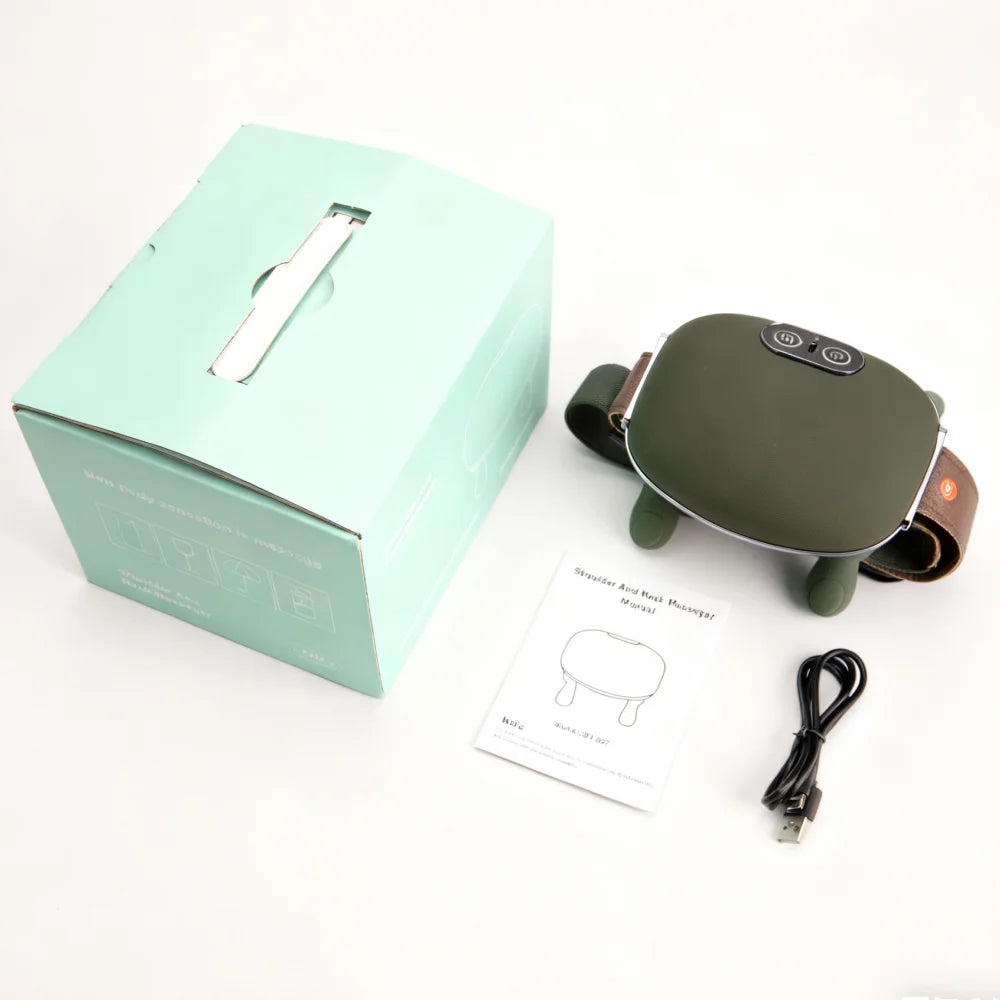 Neck & Shoulder Massager