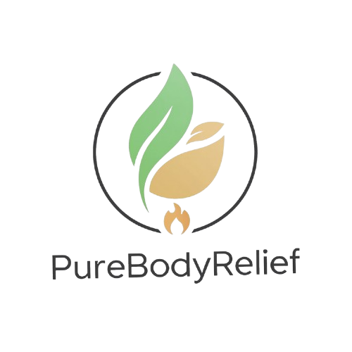 PureBodyRelief.store